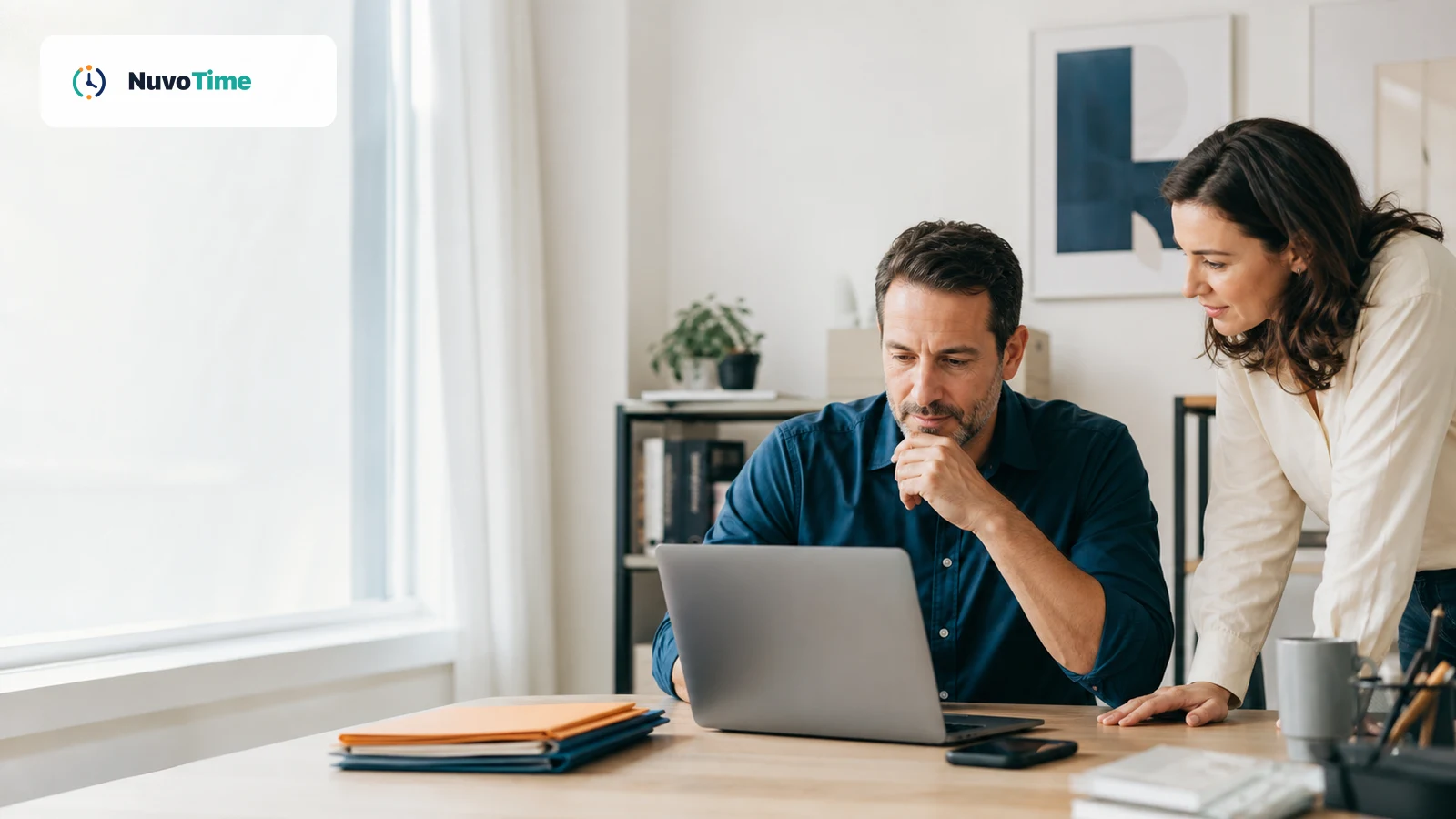 CRM for Small Service Businesses: What Do You Actually Need?