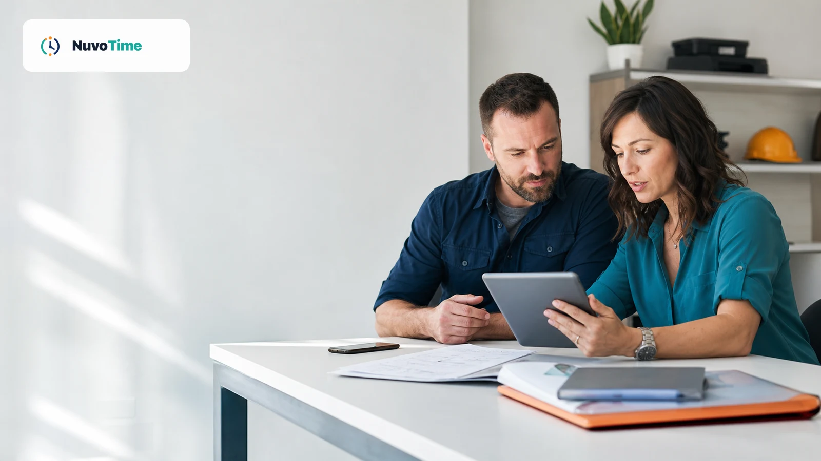 Customer and Project Management for Small Service Businesses: A Practical Guide
