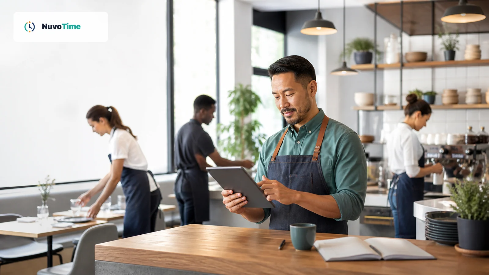Employee Scheduling for Small Businesses: How to Build a Schedule That Actually Works