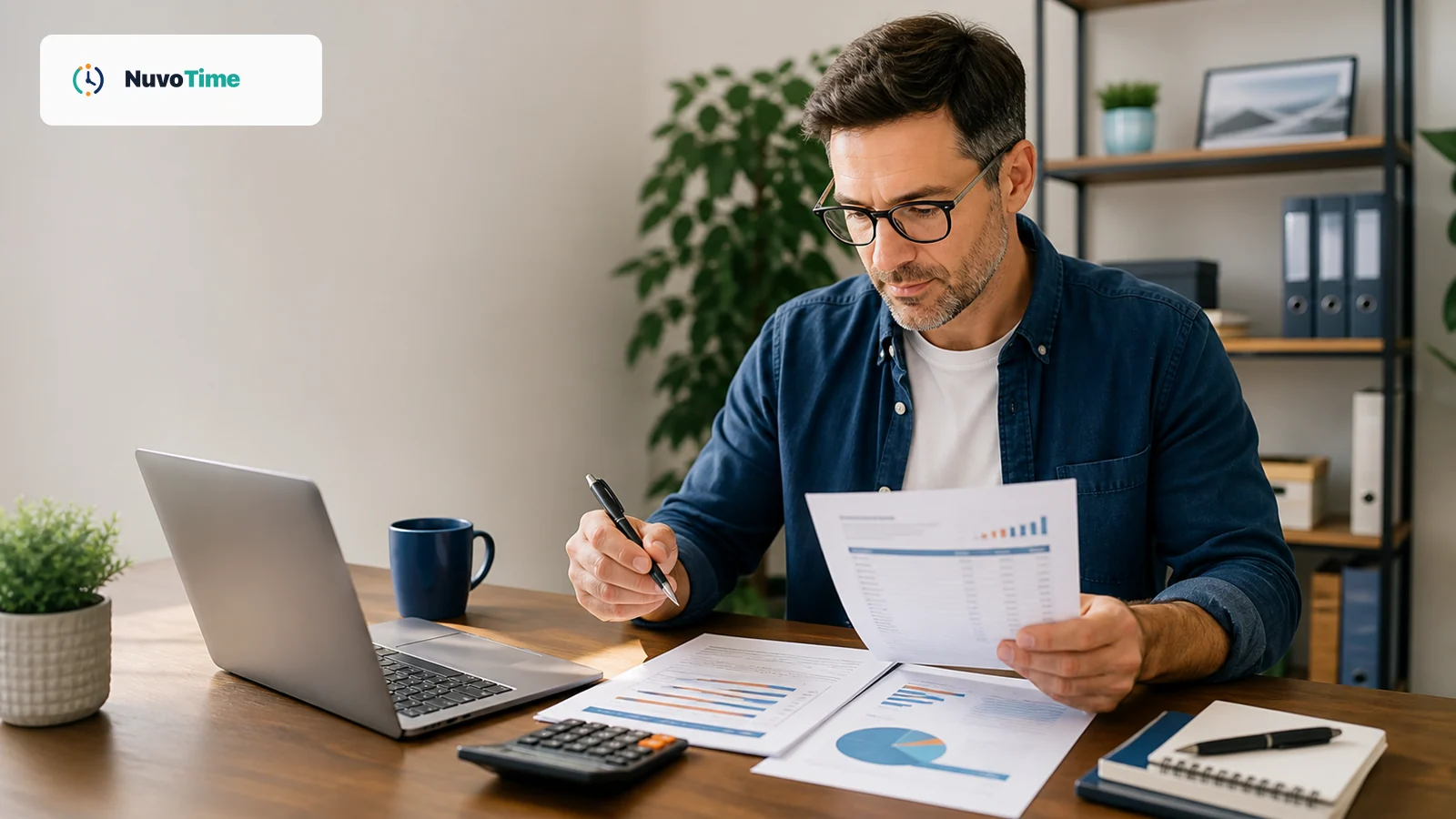 Gross Pay vs Payroll Software: What's the Difference?