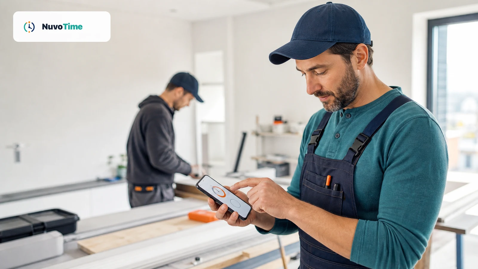 How to Track Project Time Without Making Timesheets Complicated